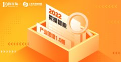 数据猿重磅发布《2022中国数据智能产业图谱1.0版》