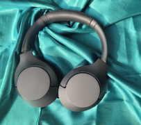飞利浦头戴式降噪蓝牙耳机H8506助你开启“在路上”的音乐“声”途