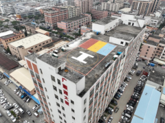 平安产险深圳分公司:“保险+服务+科技”新模式助力安全生产