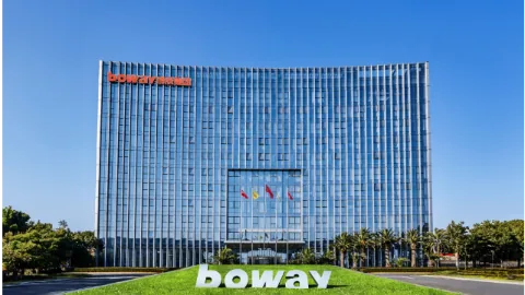 主业归核叠加创新底座，博威合金深耕高端有色合金新材料赛道